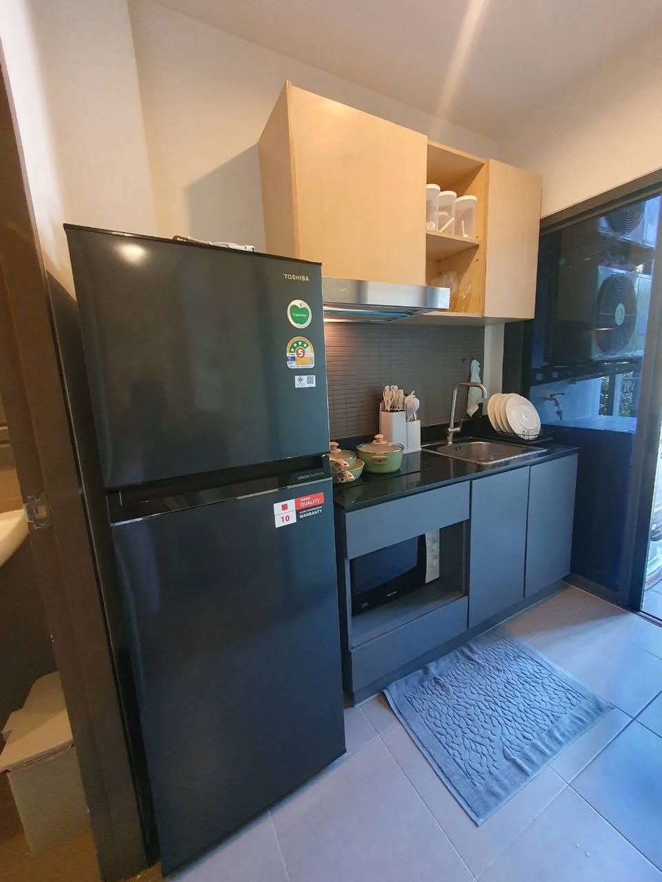 1BR apartment in Bang Tao — photo 3