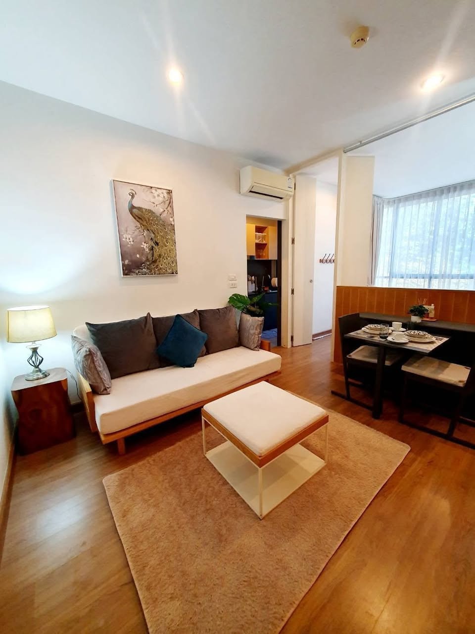 1BR apartment in Bang Tao — photo 5