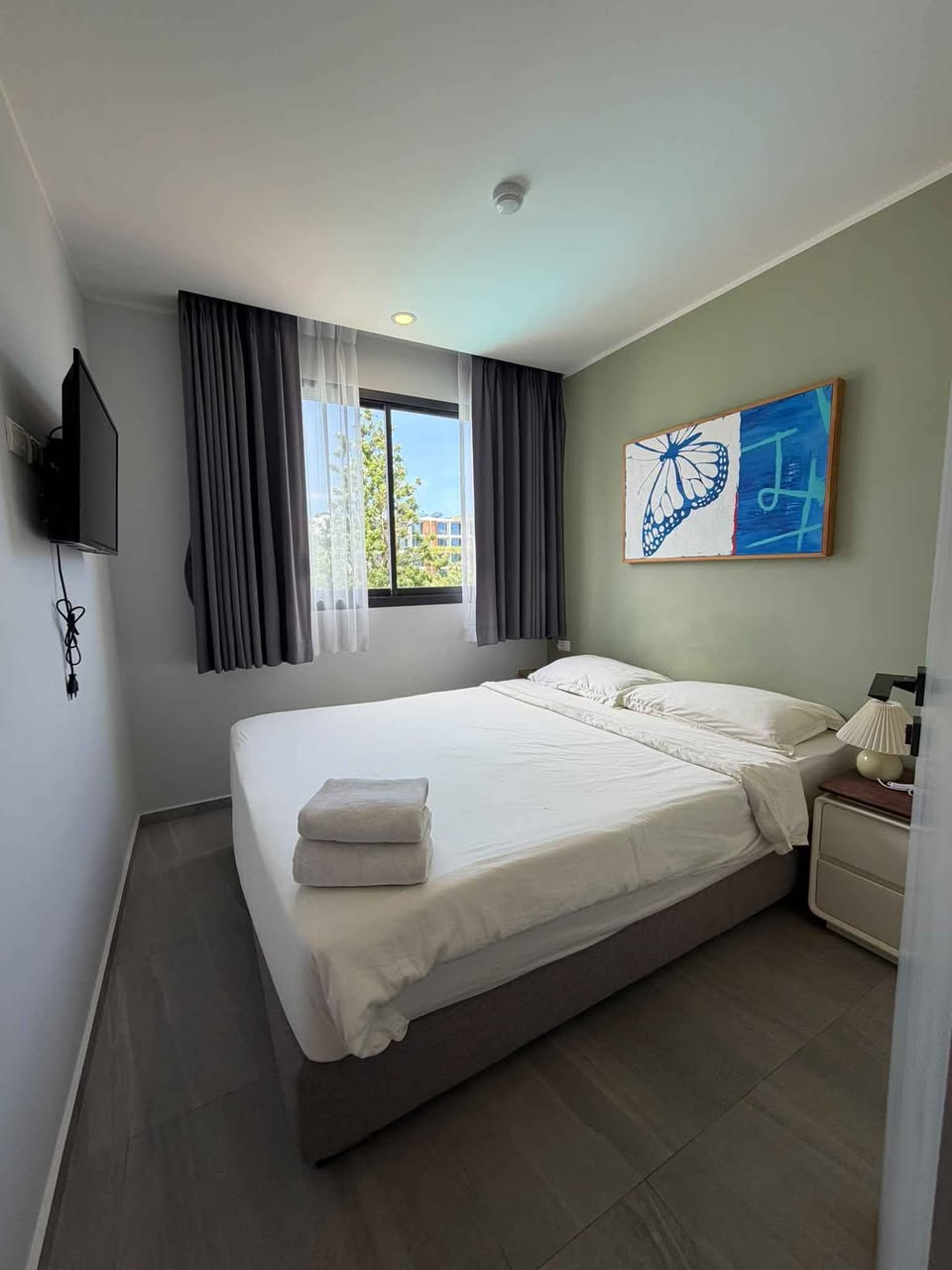 1BR condo in Chalong — photo 5