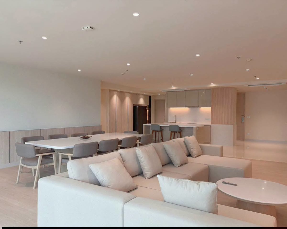 4BR rental in Sukhumvit — photo 2