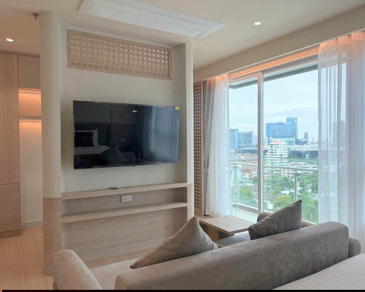 4BR rental in Sukhumvit — photo 3