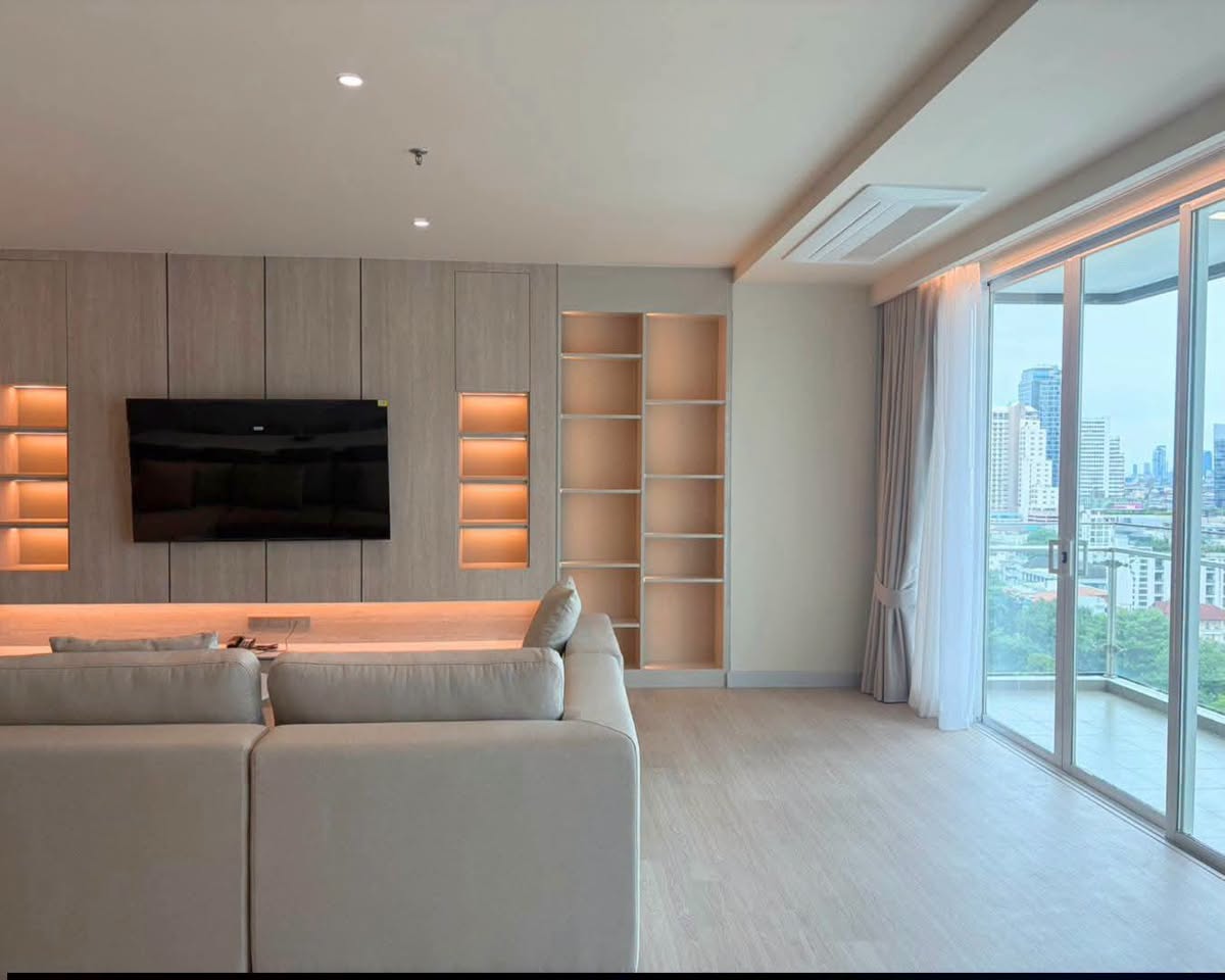 4BR rental in Sukhumvit — photo 4