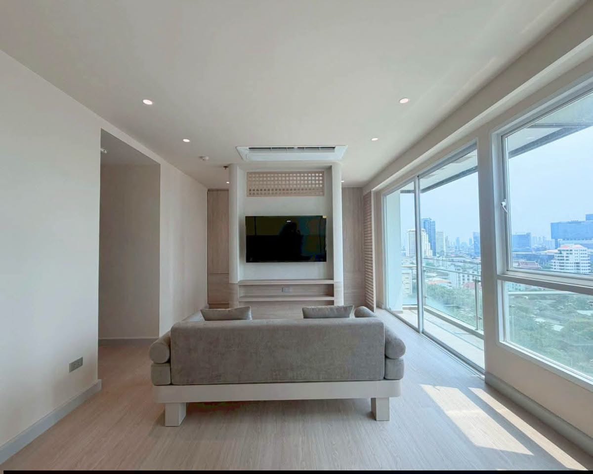 4BR rental in Sukhumvit — photo 5
