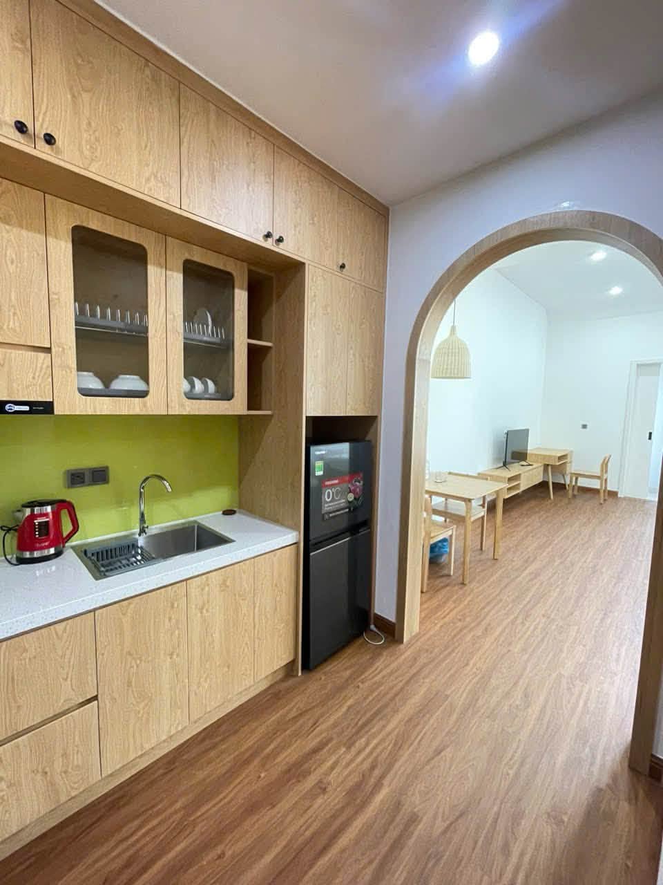 apartment in Son Tra — photo 2