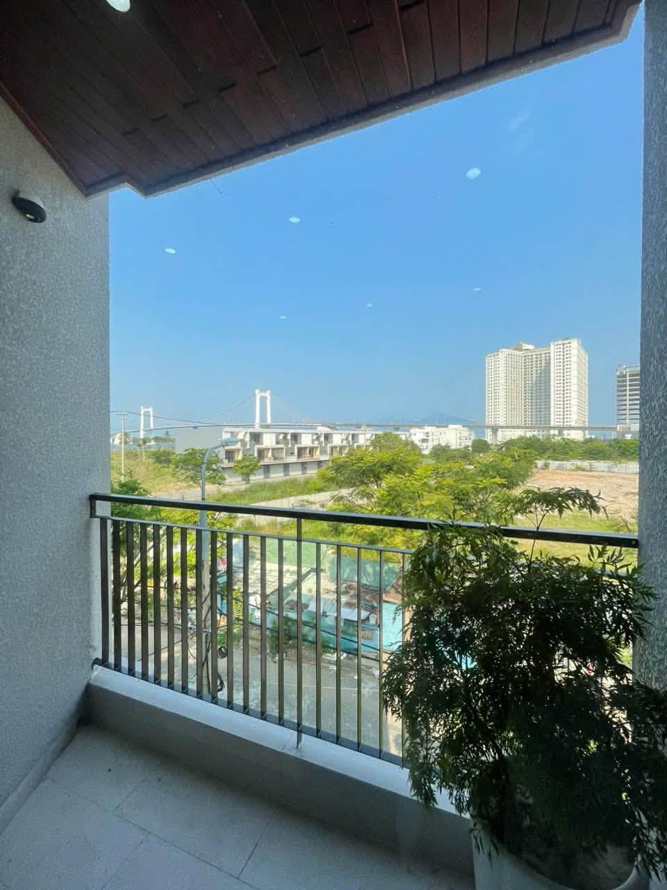 apartment in Son Tra — photo 3