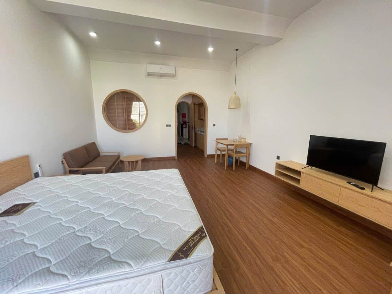 apartment in Son Tra — photo 4