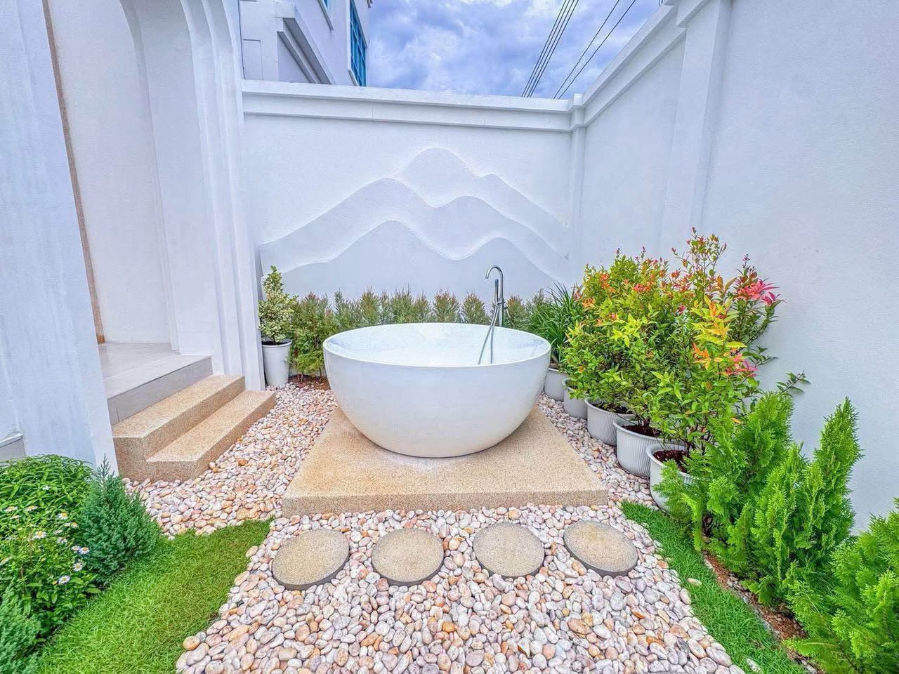 5BR property for sale in North Pattaya — photo 2