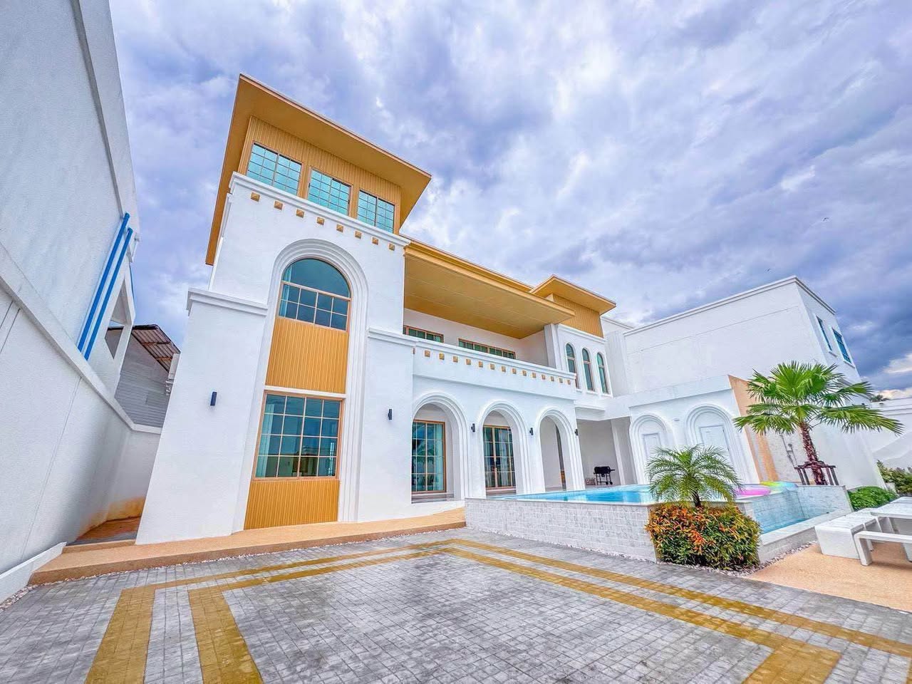 5BR property for sale in North Pattaya — photo 4