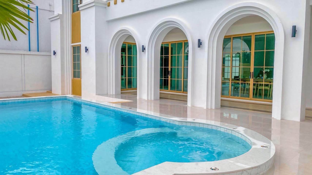 5BR property for sale in North Pattaya — photo 5