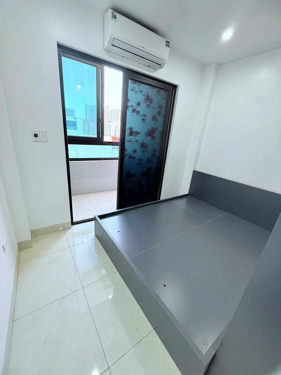 Studio studio in Tu Liem — photo 2