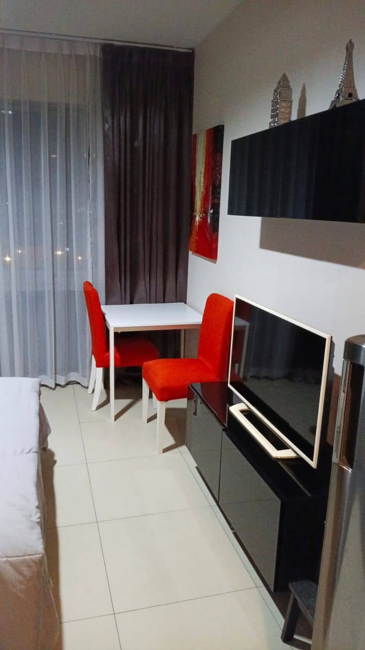 Studio studio in Pratumnak — photo 2
