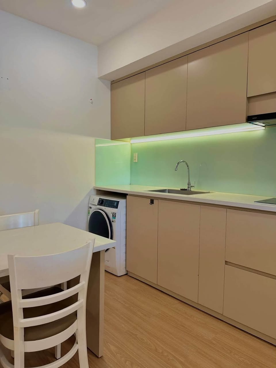 1BR apartment in Binh Thanh — photo 2