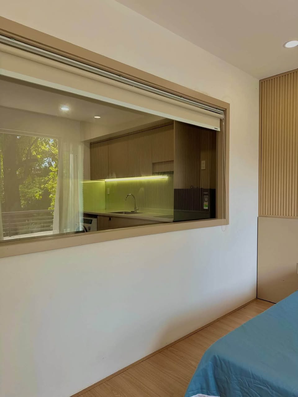 1BR apartment in Binh Thanh — photo 3