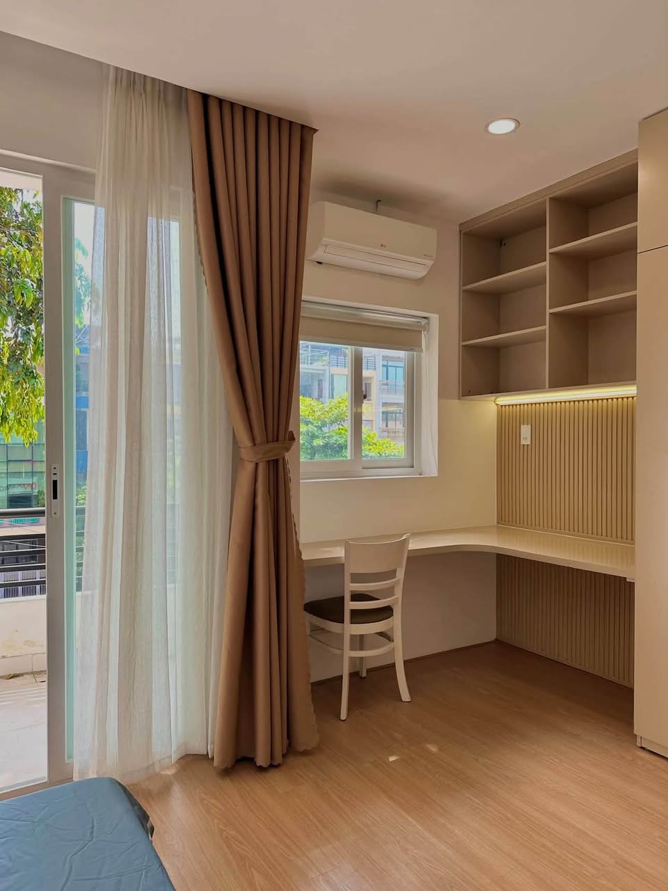 1BR apartment in Binh Thanh — photo 5