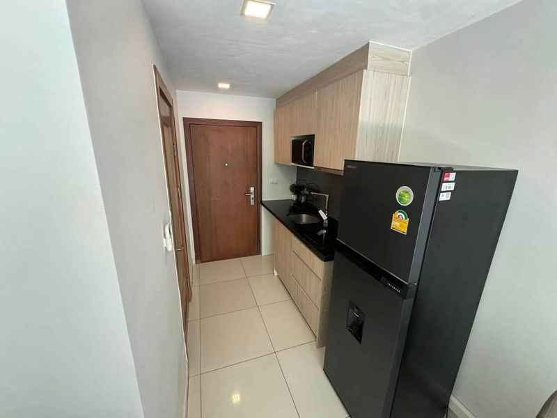 Studio studio in Central Pattaya — photo 4