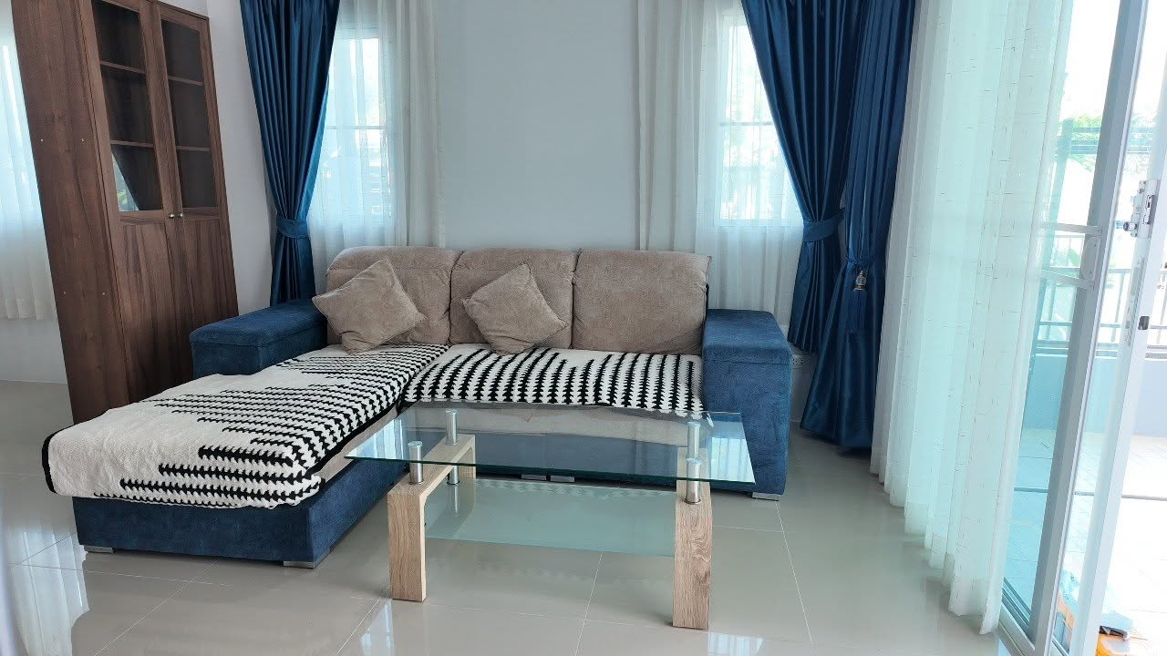 2BR house in Rawai — photo 2