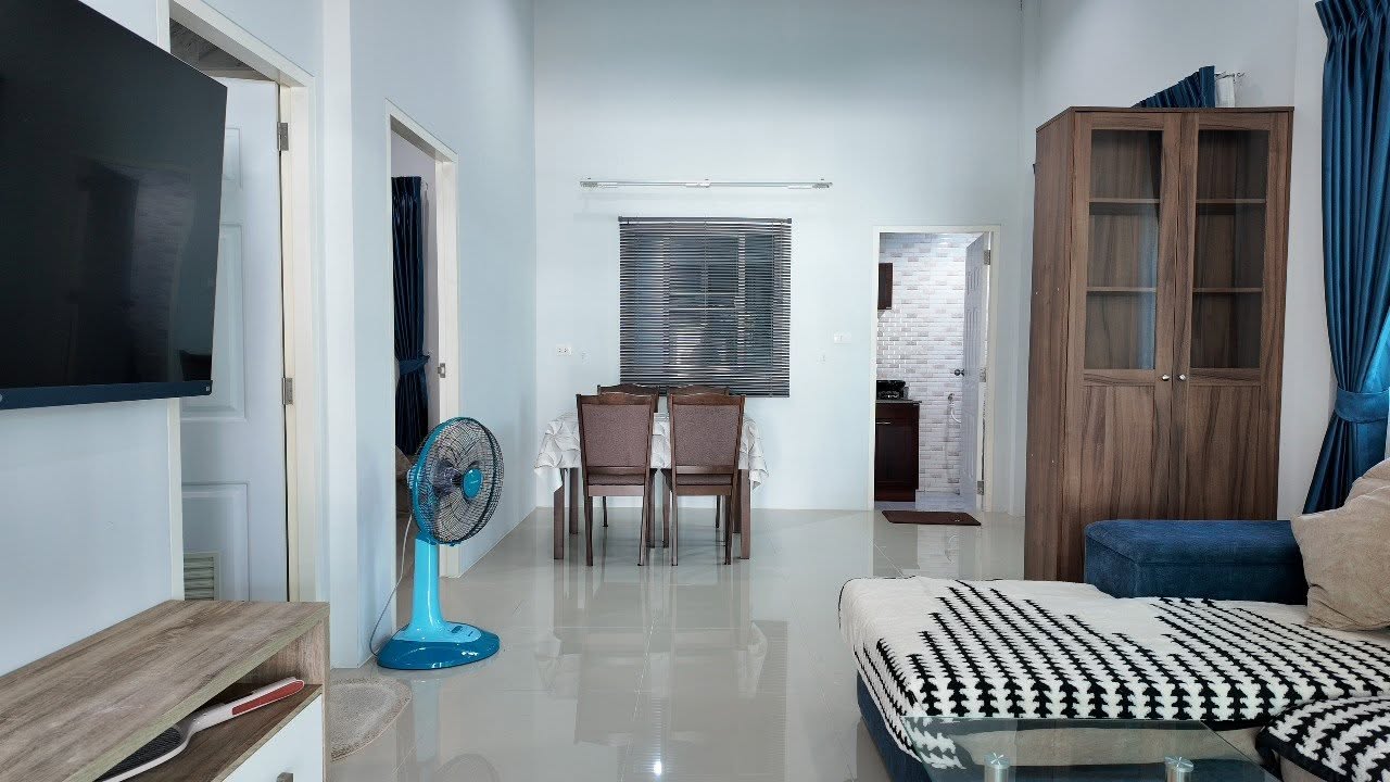 2BR house in Rawai — photo 3