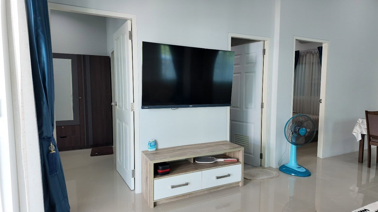 2BR house in Rawai — photo 4