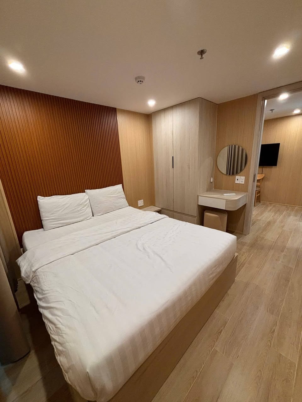 1BR apartment in Ngu Hanh Son — photo 2