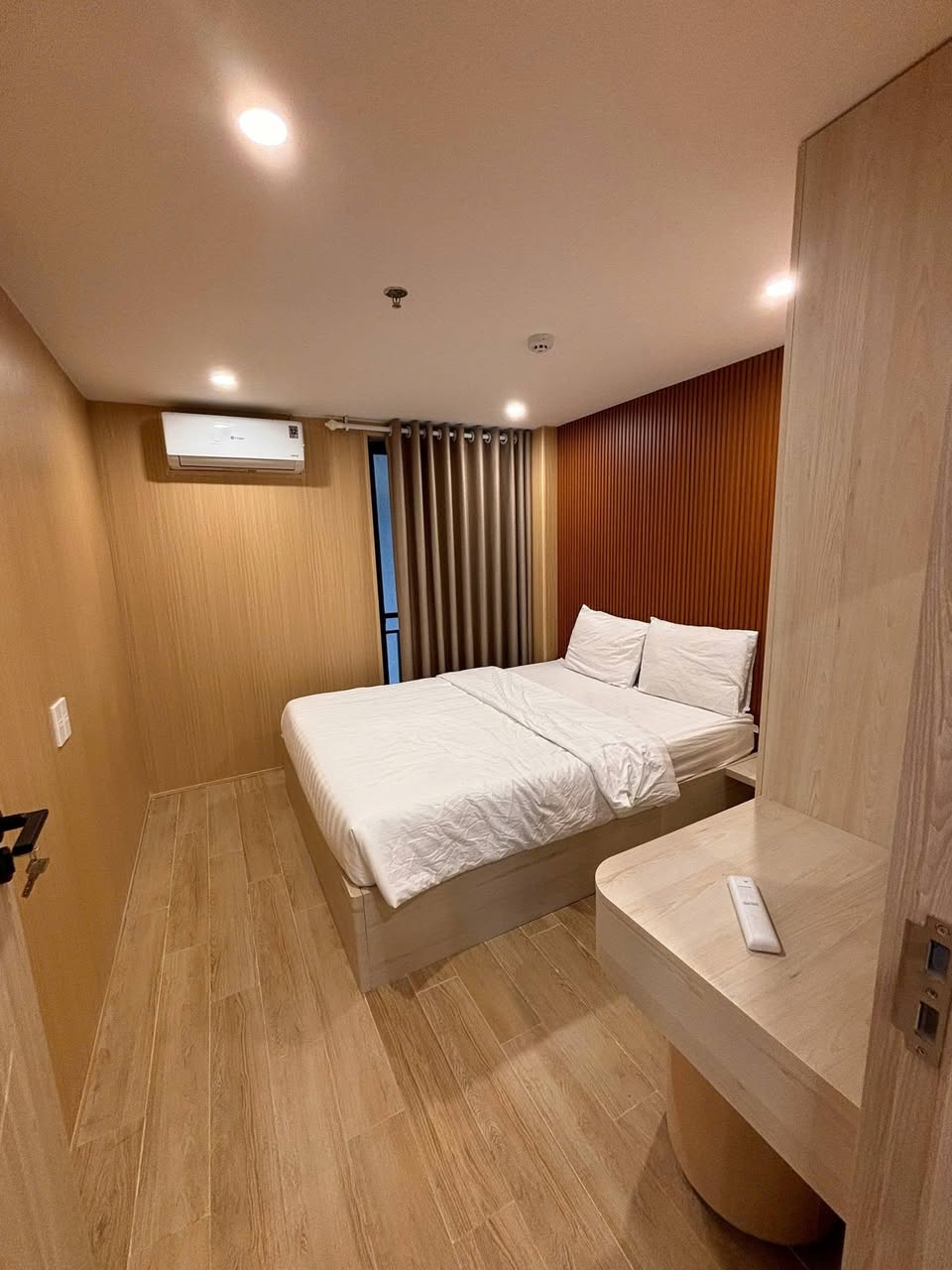 1BR apartment in Ngu Hanh Son — photo 3