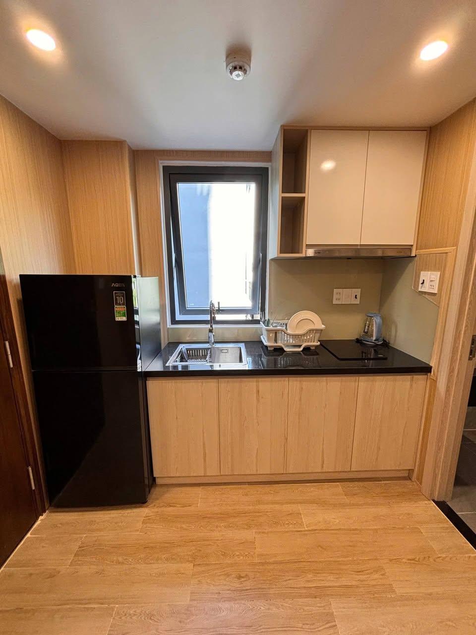 1BR apartment in Ngu Hanh Son — photo 4