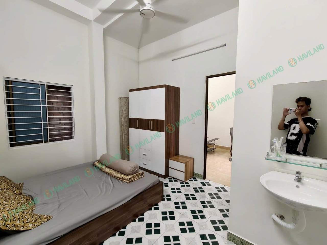 2BR apartment in Son Tra — photo 2