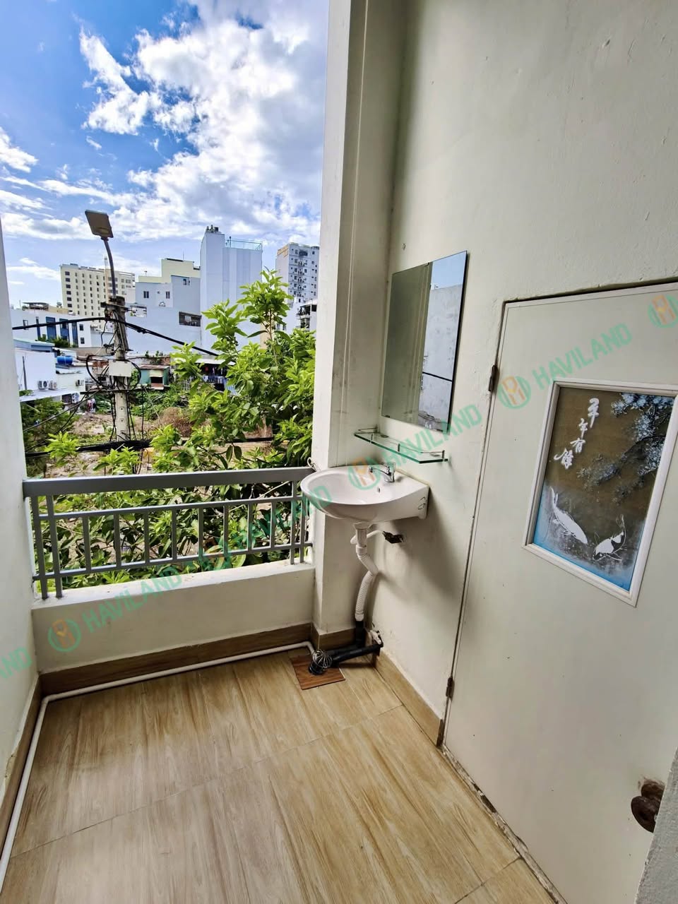 2BR apartment in Son Tra — photo 4