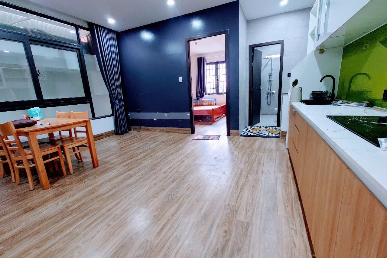 1BR apartment in Lien Chieu — photo 2