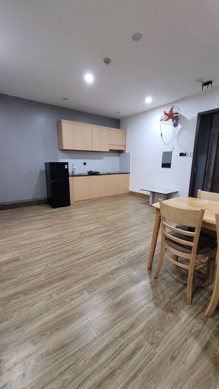 1BR apartment in Lien Chieu — photo 3