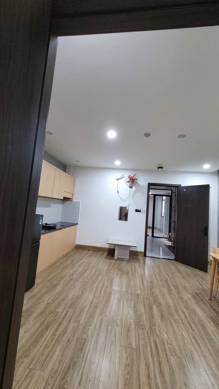 1BR apartment in Lien Chieu — photo 4