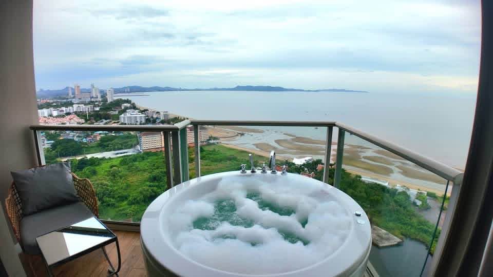 1BR condo in Central Pattaya — photo 2