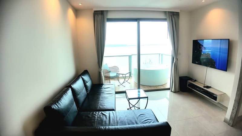 1BR condo in Central Pattaya — photo 4