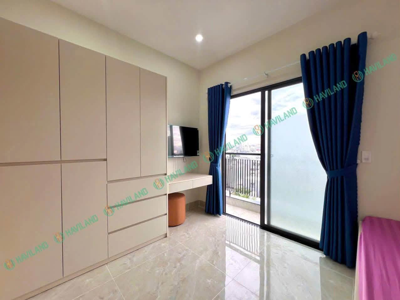 1BR apartment in Son Tra — photo 3