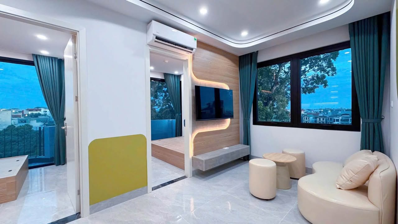 2BR apartment in Hanoi — photo 3