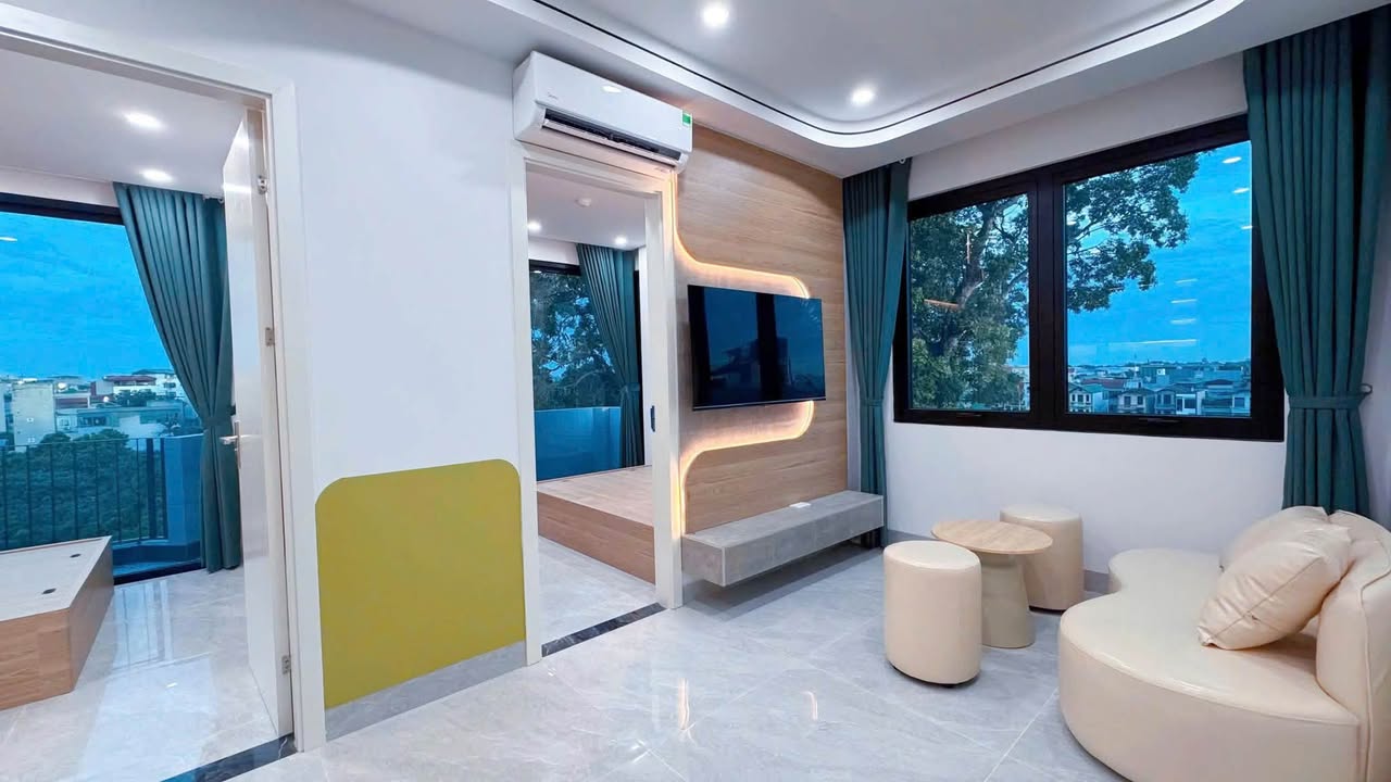 2BR apartment in Hanoi — photo 4