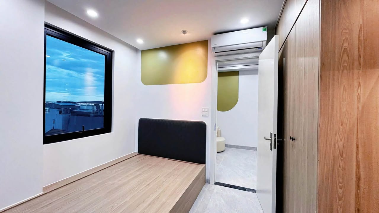2BR apartment in Hanoi — photo 5
