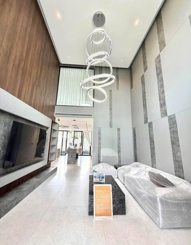 4BR villa in Thao Dien — photo 2
