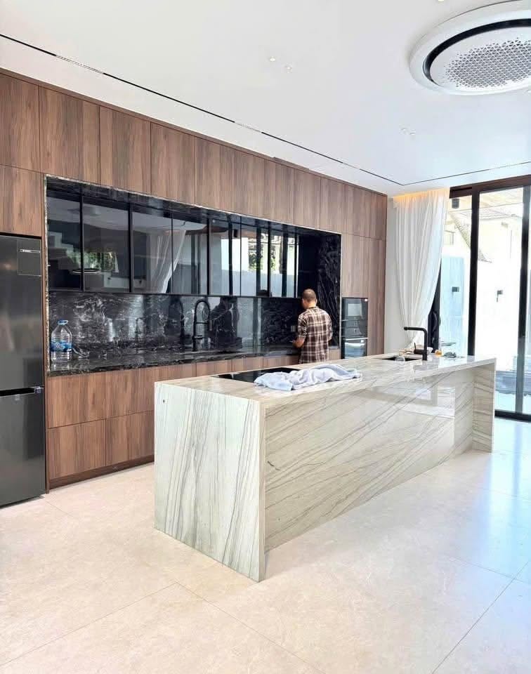 4BR villa in Thao Dien — photo 3