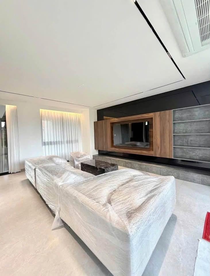 4BR villa in Thao Dien — photo 4