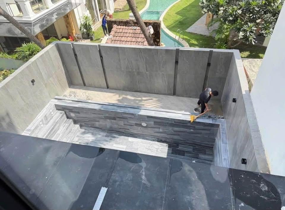 4BR villa in Thao Dien — photo 5