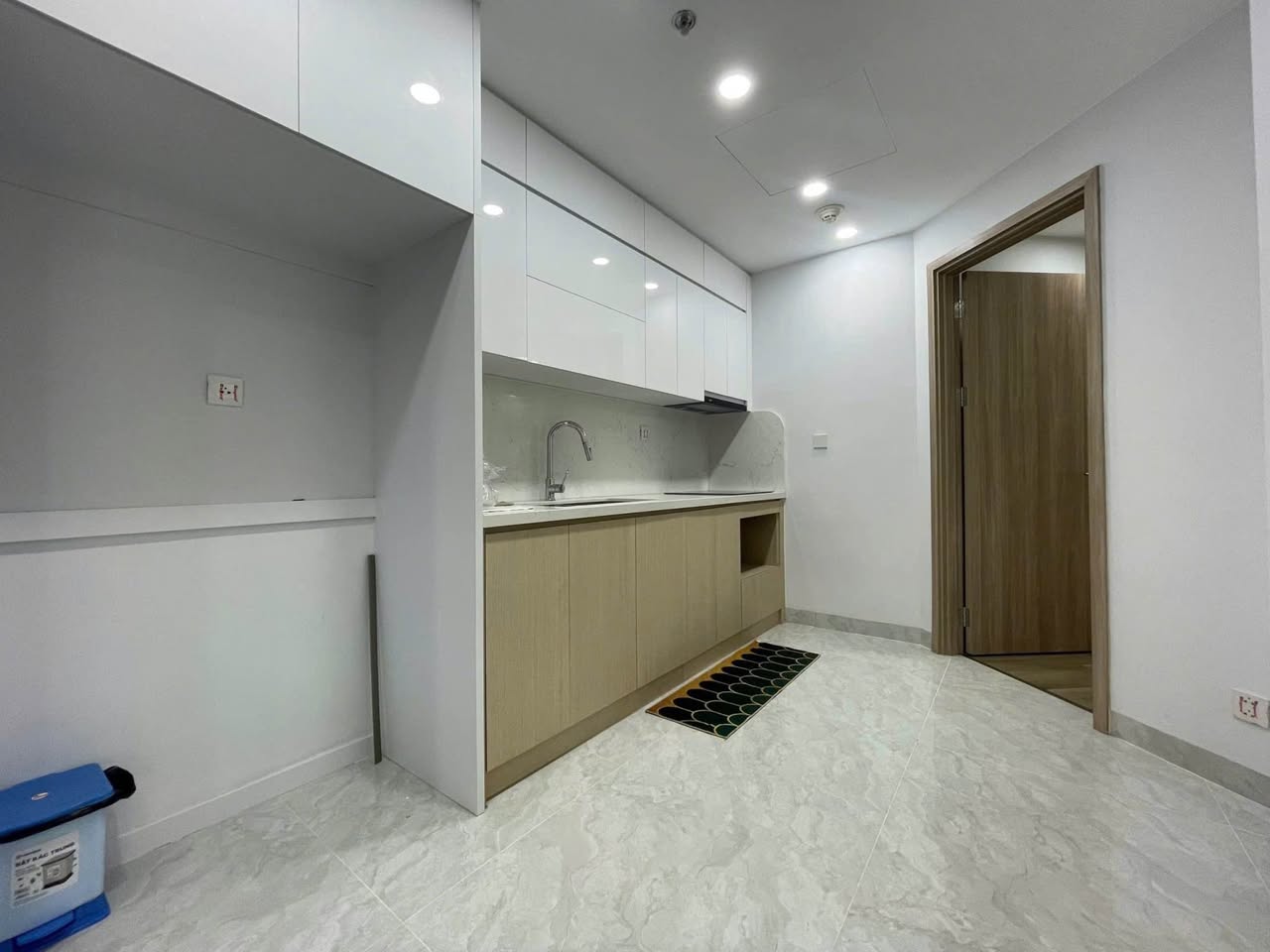 2BR apartment in Tay Ho — photo 5