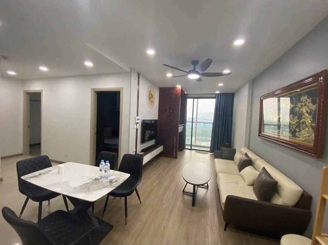 2BR apartment in Tay Ho — photo 2