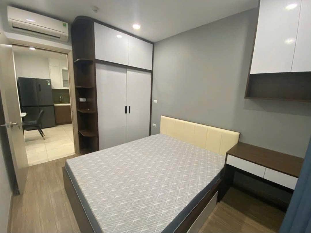 2BR apartment in Tay Ho — photo 3
