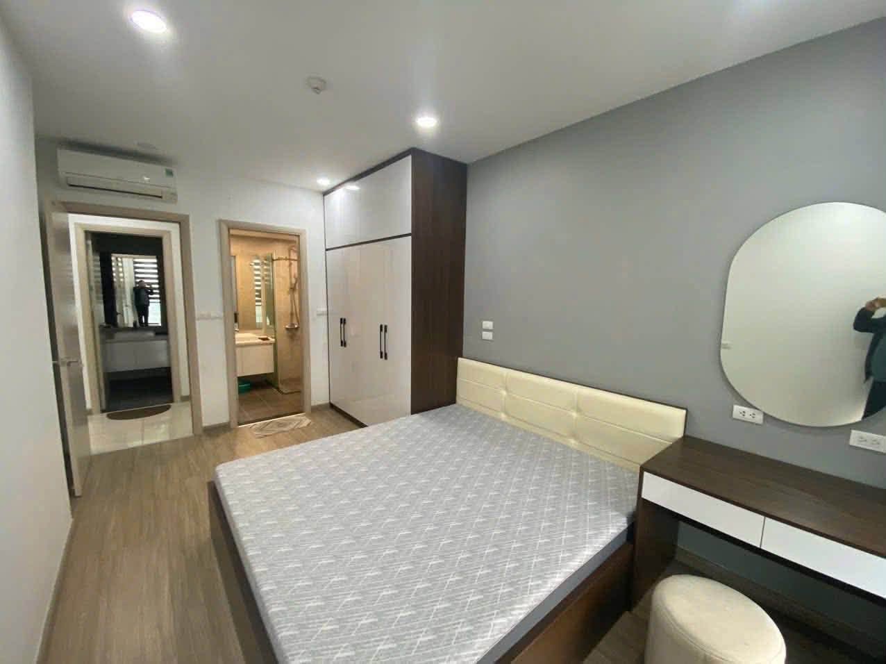 2BR apartment in Tay Ho — photo 4
