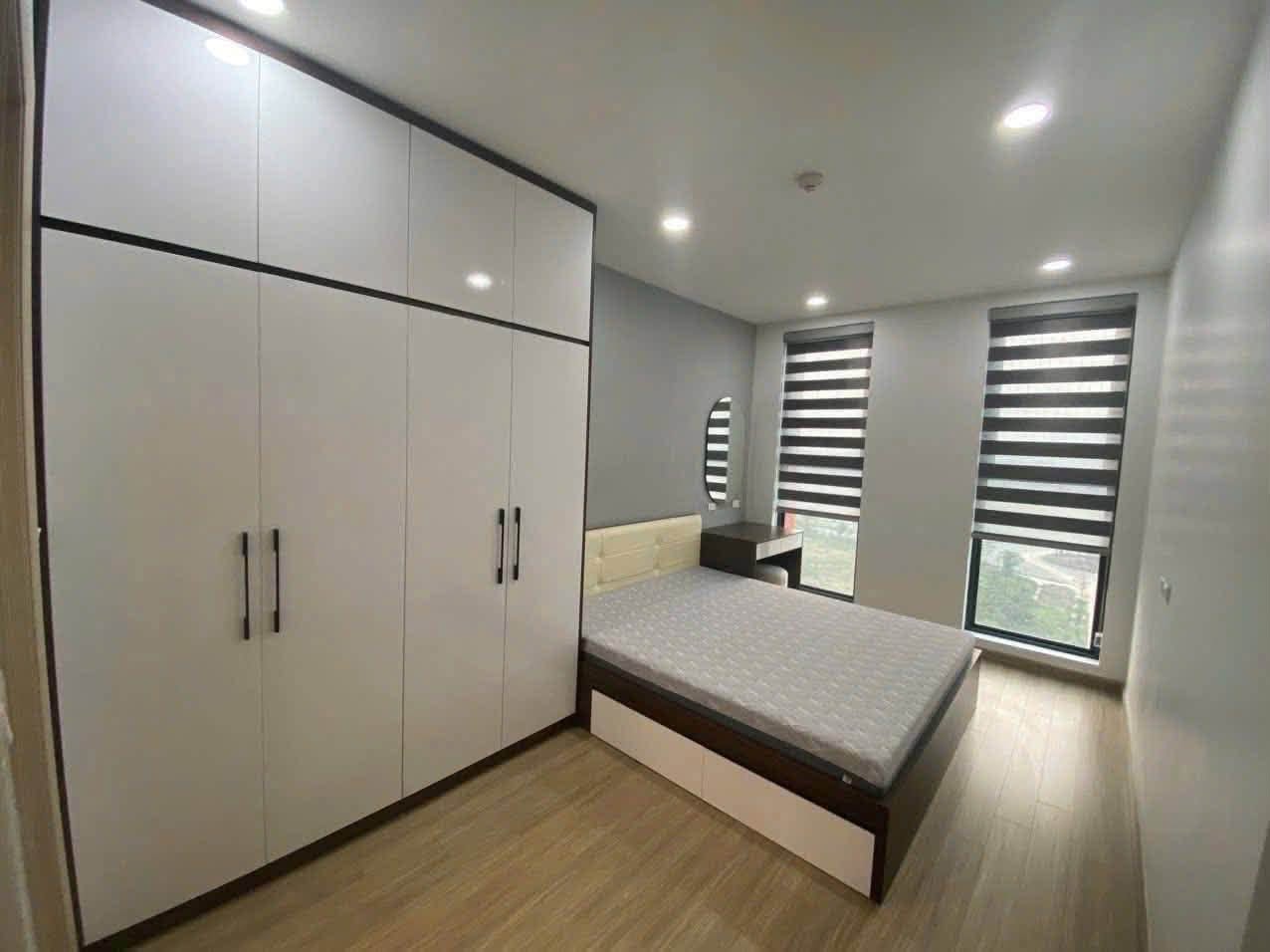 2BR apartment in Tay Ho — photo 5