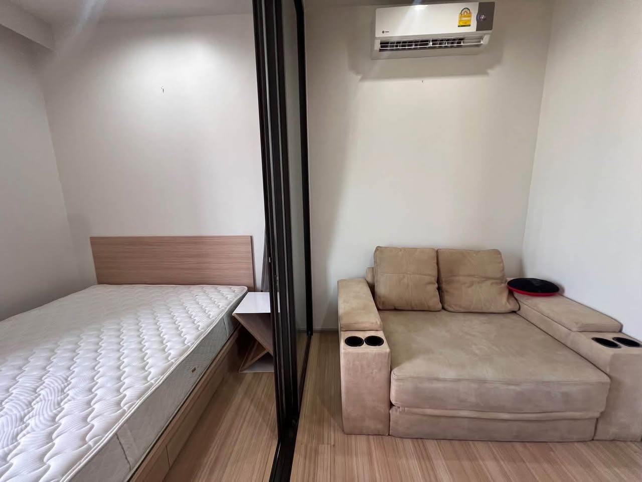 1BR condo in Jatujak — photo 2