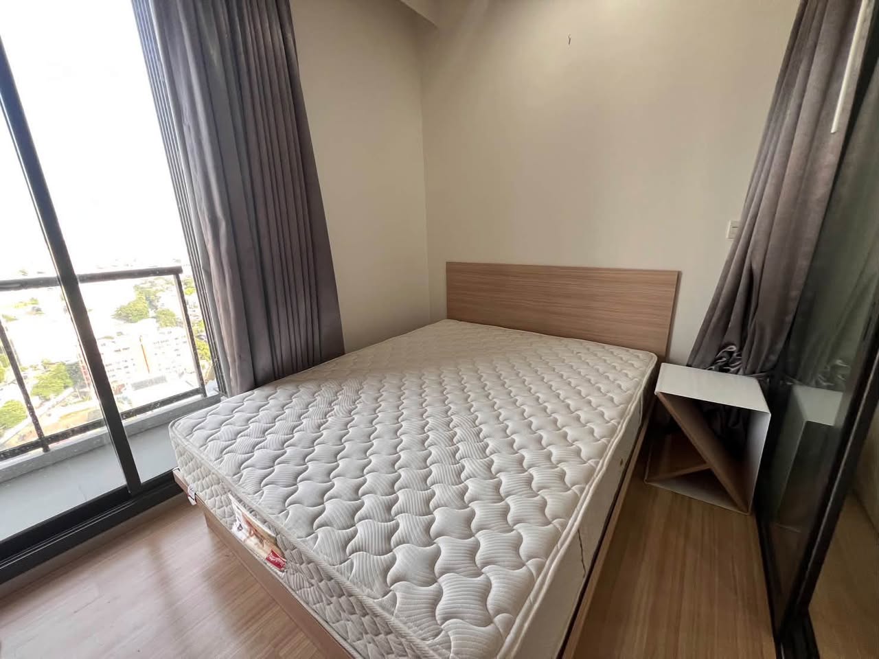 1BR condo in Jatujak — photo 4