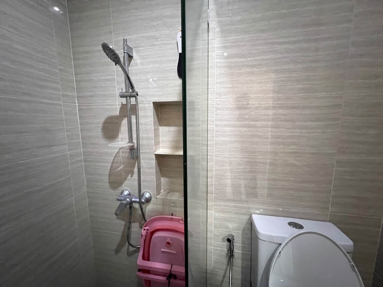 1BR condo in Jatujak — photo 5