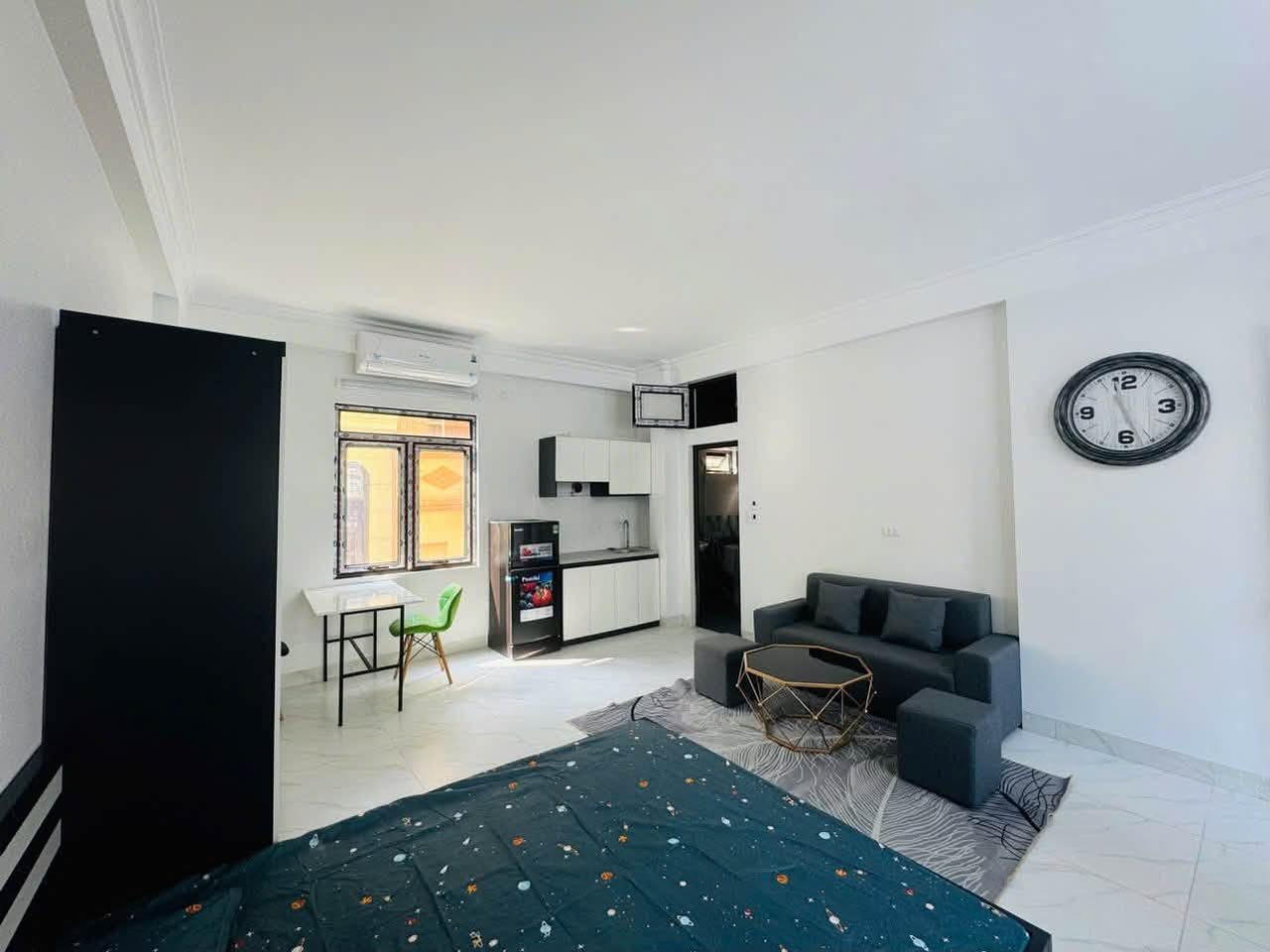 apartment in Cau Giay — photo 2