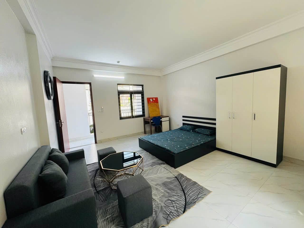 apartment in Cau Giay — photo 3